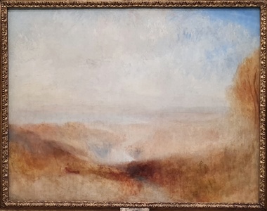 William Turner
